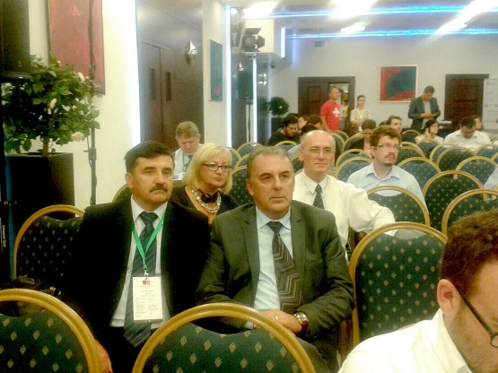Delegacija Parlamentarne skupštine BiH učestvovala u Tirani na Regionalnoj konferenciji o otvorenosti institucija vlasti u zemljama Zapadnog Balkana